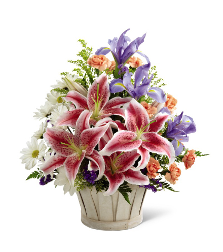 FTD® Wondrous Nature™ Bouquet
