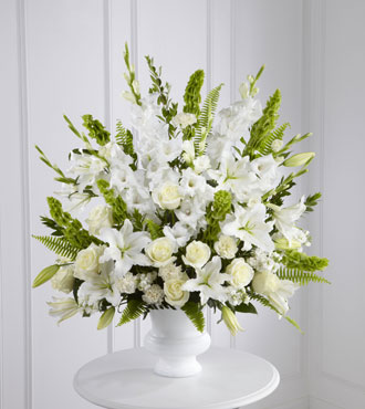 FTD® Morning Stars™ Arrangement
