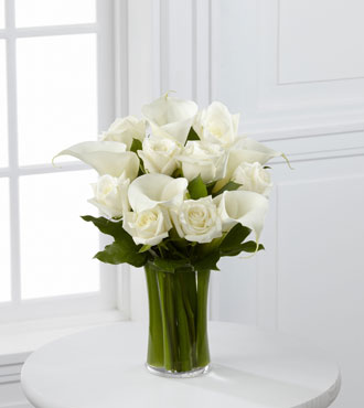 FTD® Sweet Solace™ Bouquet