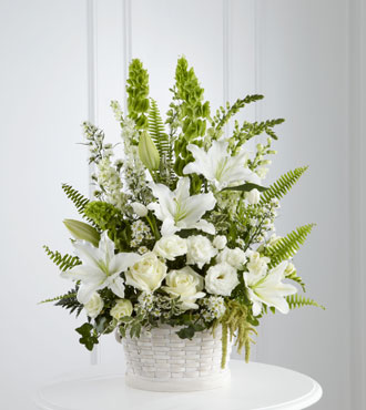 FTD® In Our Thoughts™ Arrangement