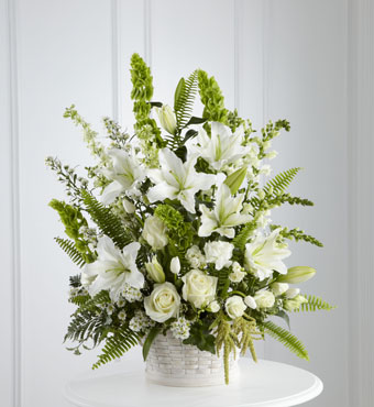 FTD® In Our Thoughts™ Arrangement