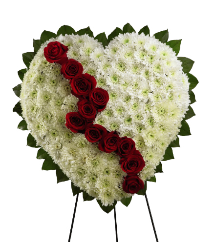 FTD® Broken Heart™