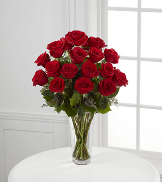 FTD® Red Rose Bouquet