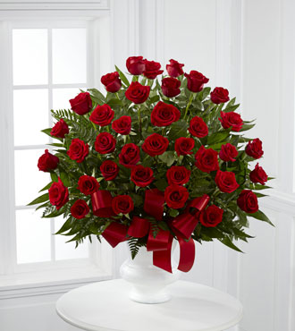 FTD® Soul's Splendor™ Arrangement