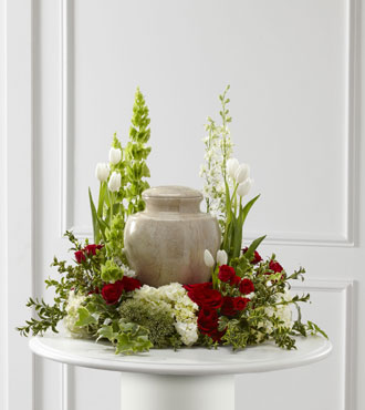 FTD® Tears of Comfort™ Arrangement