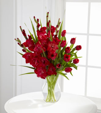 FTD® Meditation™ Bouquet