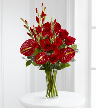FTD® We Fondly Remember™ Bouquet