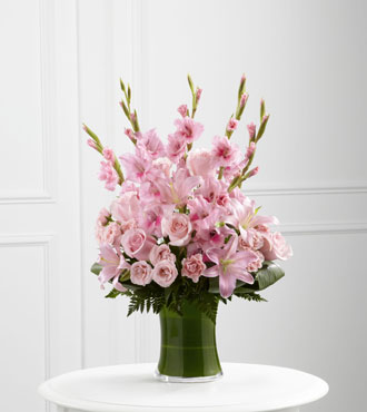 FTD® Lovely Tribute™ Bouquet