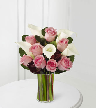 FTD® Warm Embrace™ Bouquet