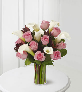 FTD® Warm Embrace™ Bouquet