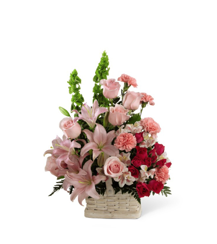 FTD® Beautiful Spirit™ Arrangement