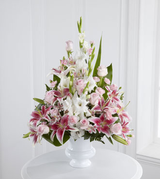 FTD® Precious Peace™ Arrangement