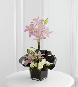 FTD® Never-Ending Love™ Arrangement