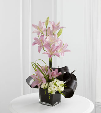 FTD® Never-Ending Love™ Arrangement