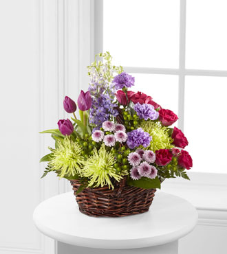 FTD® Truly Loved™ Basket
