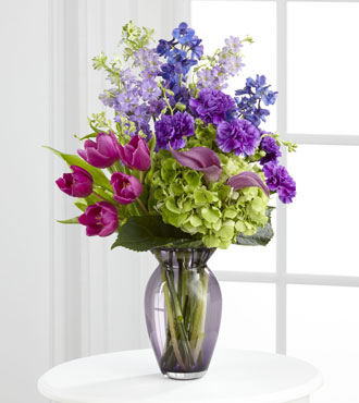 FTD® Always Remembered™ Bouquet