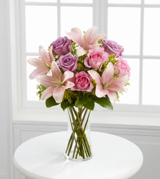 FTD® Farewell Too Soon™ Bouquet
