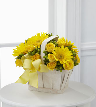 FTD® Uplifting Moments™ Bouquet