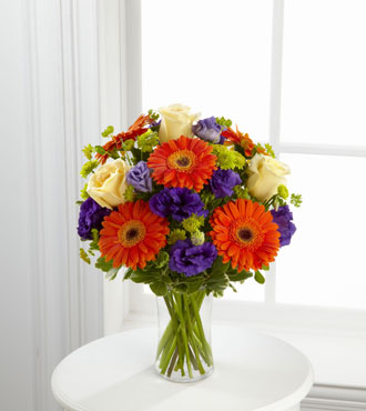 FTD® Rays of Solace™ Bouquet
