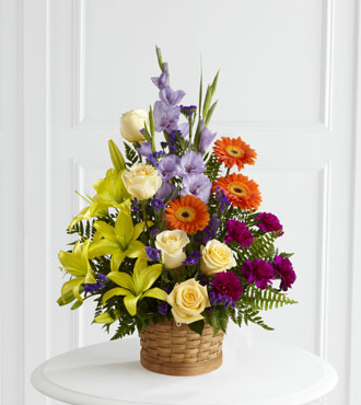FTD® Forever Dear™ Arrangement
