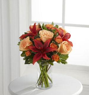 FTD® Warmth & Comfort™ Bouquet