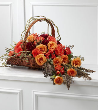 FTD® Fare Thee Well™ Arrangement