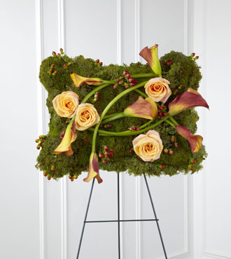 FTD® Loyal Heart™ Easel