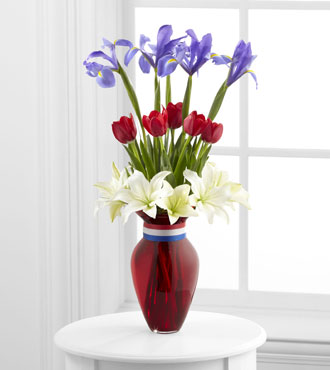 FTD® Greater Glory™ Bouquet