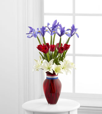 FTD® Greater Glory™ Bouquet