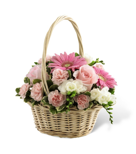 FTD® Enduring Peace™ Basket