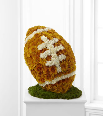 FTD® American™ Football Tribute