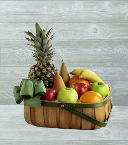 FTD® Thoughtful Gesture™ Fruit Basket
