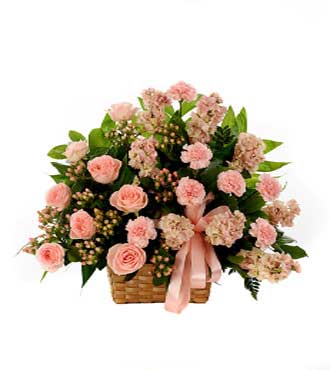 Piece of the Heart Sympathy Arrangement