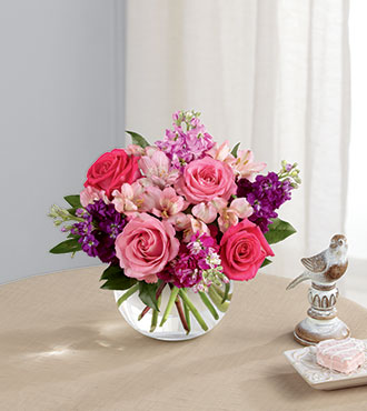 FTD® Tranquil Bouquet™