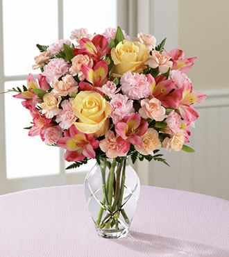 FTD® Spring Garden™ Bouquet