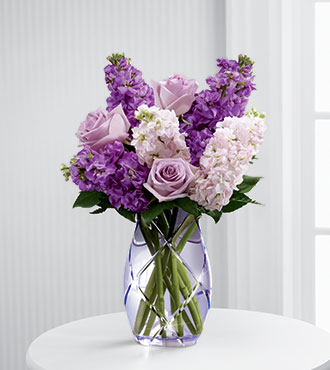 FTD® Sweet Devotion™ Bouquet