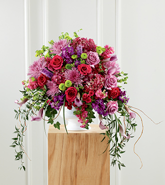 FTD® Our Love Eternal™ Arrangement
