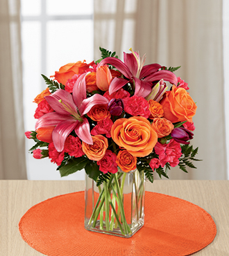 FTD® Always True™ Bouquet