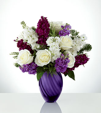FTD® Joyful™ Bouquet by Vera Wang