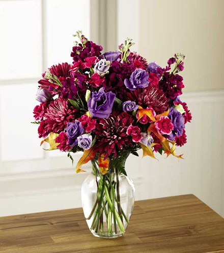 FTD® Autumn Beauty™ Bouquet