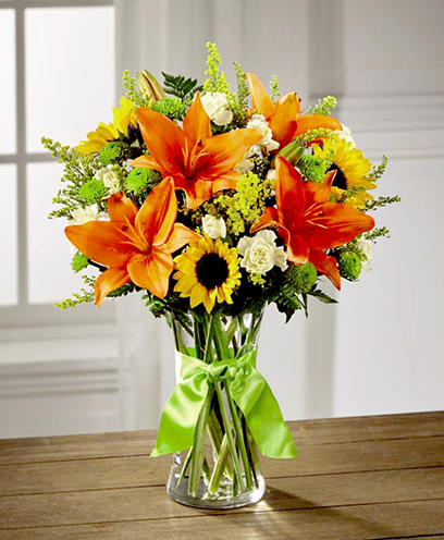 FTD® Country Calling™ Bouquet