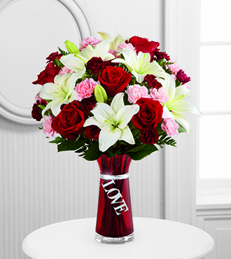 FTD® Expressions of Love™ Bouquet