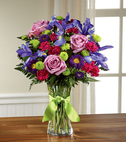 FTD® Share My World™ Bouquet