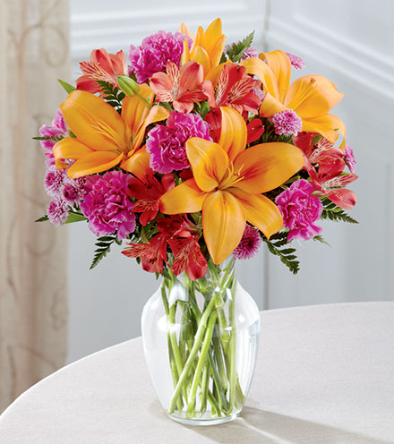 FTD® Light of My Life™ Bouquet