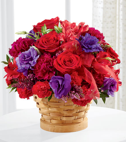 FTD® Basket of Dreams™
