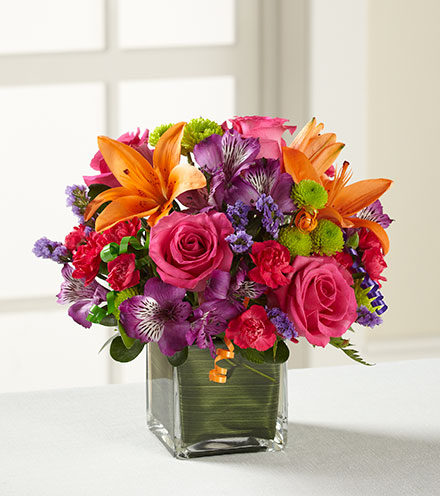 FTD® Birthday Cheer™ Bouquet