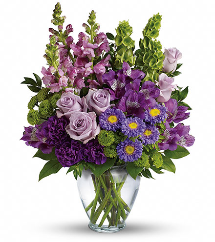 Lavender Charm