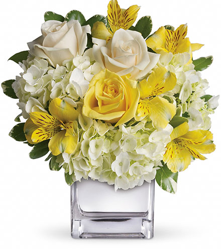 Image of Sweetest Sunrise Flower Delivery