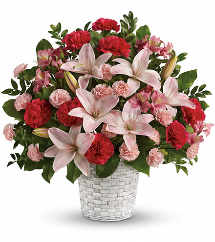 Image of Sweet Sincerity Flower Delivery