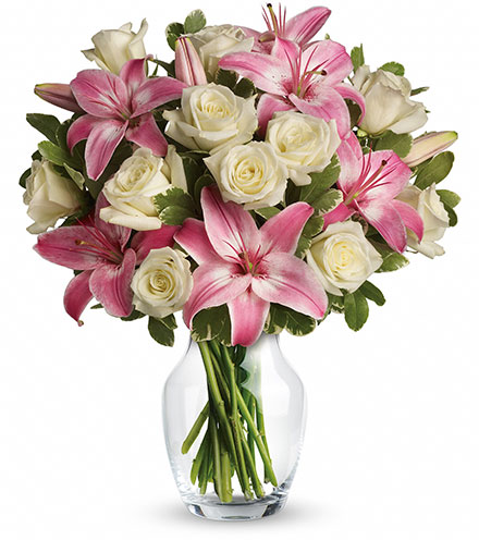 Image of Always a Lady Flower Delivery